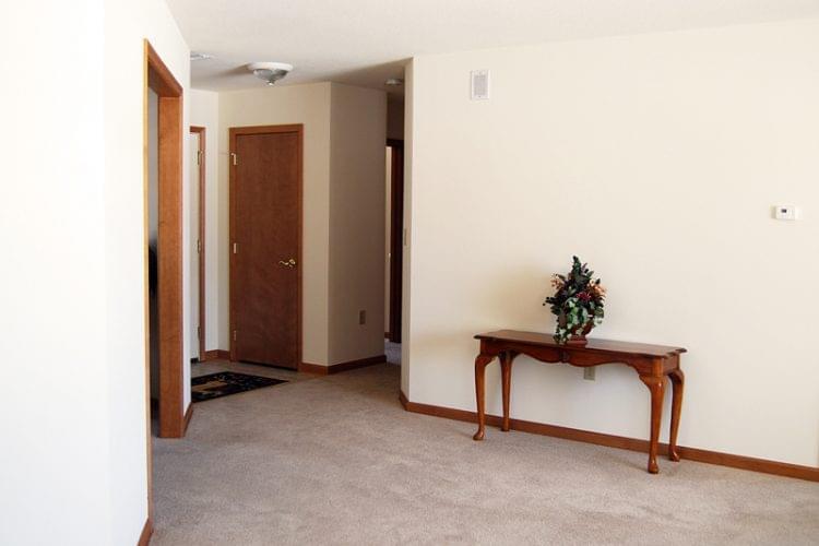 Thurston Woods Senior Living Community Assisted Living, Nursing Home, Independent Living, CCRC